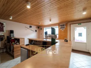 Prodej rodinného domu, Dolní Němčí, 220 m2
