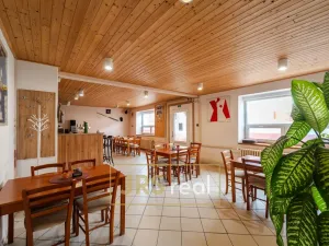 Prodej rodinného domu, Dolní Němčí, 220 m2