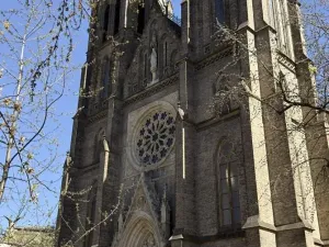 Pronájem restaurace, Praha - Vinohrady, Americká, 75 m2