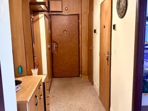 Prodej bytu 3+1, Nýřany, Mikoláše Alše, 76 m2