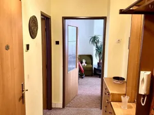 Prodej bytu 3+1, Nýřany, Mikoláše Alše, 76 m2