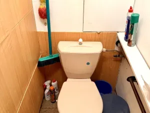 Prodej bytu 3+1, Nýřany, Mikoláše Alše, 76 m2