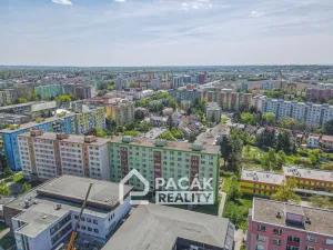 Prodej bytu 3+1, Olomouc, Nedvědova, 76 m2