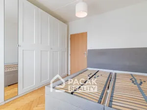 Prodej bytu 3+1, Olomouc, Nedvědova, 76 m2