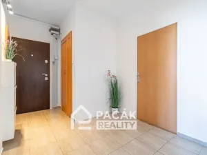 Prodej bytu 3+1, Olomouc, Nedvědova, 76 m2