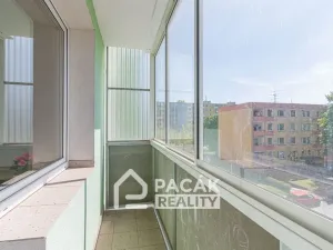 Prodej bytu 3+1, Olomouc, Nedvědova, 76 m2