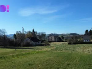 Prodej pozemku pro bydlení, Králíky - Horní Lipka, 4715 m2