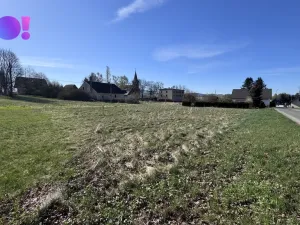 Prodej pozemku pro bydlení, Králíky - Horní Lipka, 4715 m2