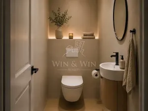 Prodej rodinného domu, Votice, Pod Okrouhlím, 109 m2