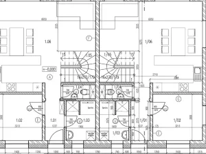 Prodej rodinného domu, Votice, Pod Okrouhlím, 109 m2