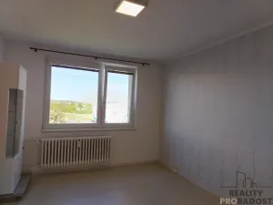 Pronájem bytu 2+1, Znojmo, Vídeňská třída, 72 m2