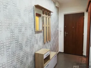 Pronájem bytu 2+1, Znojmo, Vídeňská třída, 72 m2