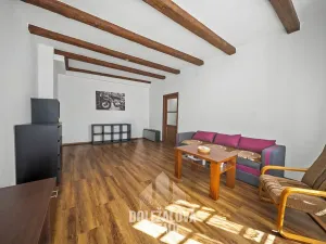 Prodej bytu 2+1, Jihlava, Matky Boží, 74 m2