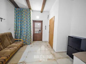 Prodej bytu 2+1, Jihlava, Matky Boží, 74 m2