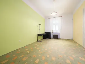 Prodej bytu 4+1, Brno, Jugoslávská, 120 m2