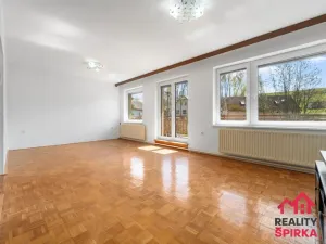 Prodej rodinného domu, Třebovice, 219 m2