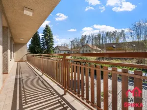 Prodej rodinného domu, Třebovice, 219 m2