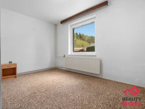 Prodej rodinného domu, Třebovice, 219 m2