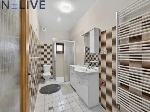 Prodej rodinného domu, Staré Sedliště, 140 m2