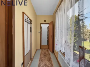 Prodej rodinného domu, Staré Sedliště, 140 m2