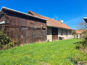 Prodej rodinného domu, Černé Voděrady, Hačecká, 120 m2