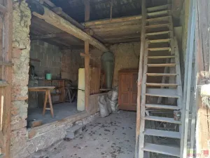 Prodej rodinného domu, Černé Voděrady, Hačecká, 120 m2