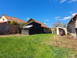 Prodej rodinného domu, Černé Voděrady, Hačecká, 120 m2