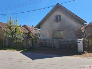 Prodej rodinného domu, Černé Voděrady, Hačecká, 120 m2