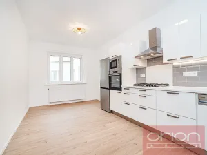 Prodej bytu 2+kk, Praha - Libeň, Novákových, 42 m2