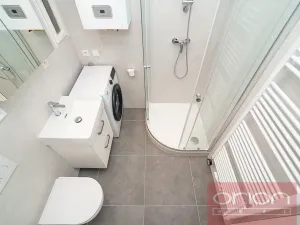 Prodej bytu 2+kk, Praha - Libeň, Novákových, 42 m2