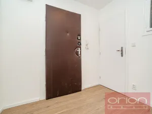 Prodej bytu 2+kk, Praha - Libeň, Novákových, 42 m2