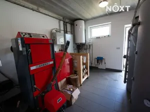 Prodej rodinného domu, Jestřebí, 263 m2