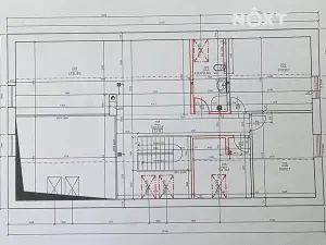 Prodej rodinného domu, Jestřebí, 263 m2