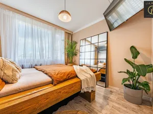 Prodej bytu 3+1, Kladno, Italská, 54 m2