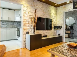 Prodej bytu 3+1, Kladno, Italská, 54 m2