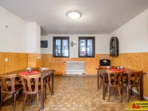 Prodej rodinného domu, Šanov, 127 m2