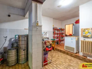 Prodej rodinného domu, Šanov, 127 m2