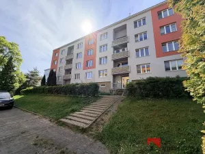 Pronájem bytu 2+1, Roudnice nad Labem, 62 m2
