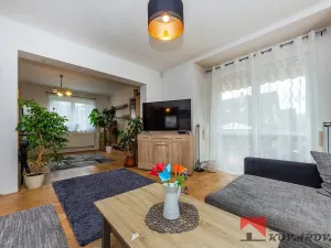 Prodej rodinného domu, Praha - Kunratice, Poběžovická, 221 m2