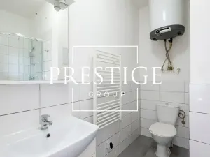 Pronájem bytu 2+kk, Praha - Žižkov, Jeronýmova, 65 m2