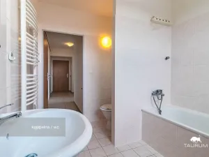 Prodej bytu 2+kk, Tymákov, 52 m2