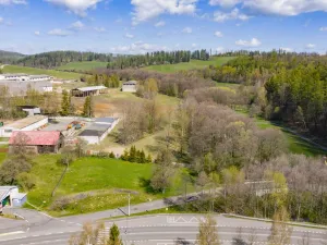 Prodej obchodního prostoru, Václavov u Bruntálu - Horní Václavov, 24 m2