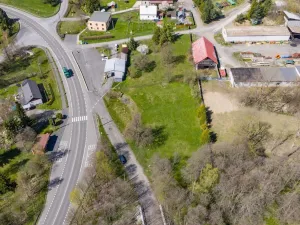 Prodej obchodního prostoru, Václavov u Bruntálu - Horní Václavov, 167 m2