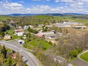 Prodej obchodního prostoru, Václavov u Bruntálu - Horní Václavov, 167 m2