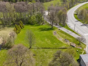 Prodej obchodního prostoru, Václavov u Bruntálu - Horní Václavov, 167 m2