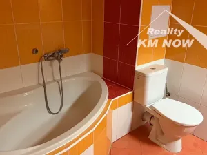 Pronájem bytu 1+kk, Kroměříž, Riegrovo náměstí, 37 m2