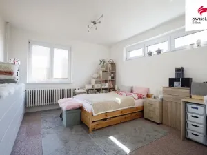 Prodej rodinného domu, Jihlava, Lípová, 320 m2