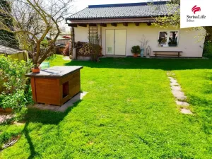 Prodej rodinného domu, Jihlava, Lípová, 320 m2