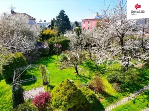 Prodej rodinného domu, Jihlava, Lípová, 320 m2