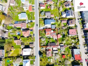 Prodej rodinného domu, Jihlava, Lípová, 320 m2